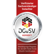 Nrw Gutachter Logo