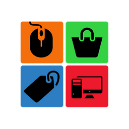 NTP Tech Store Logo