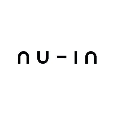 NU IN Logo