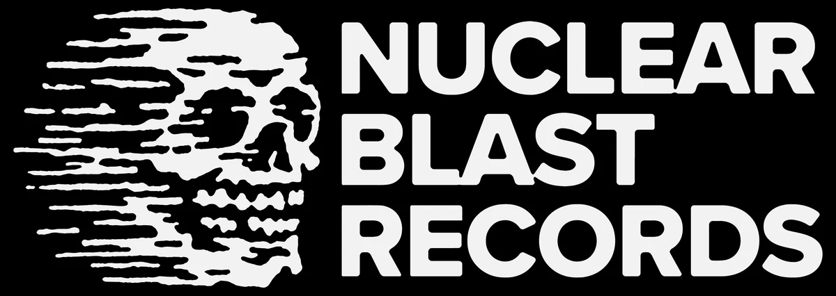 Nuclear Blast GmbH Logo