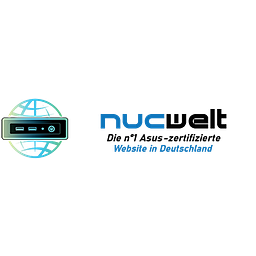 Nucwelt Logo