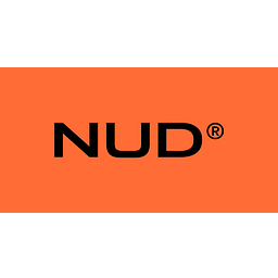 NUD Eyewear Logo