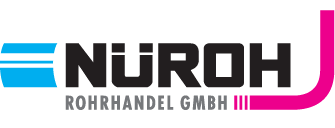 Nüroh Rohrhandel GmbH Logo
