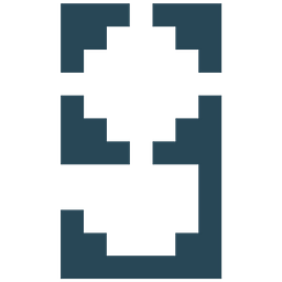 Tequila Nueve B Logo