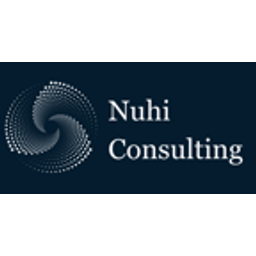 Nuhi Recruiting Logo