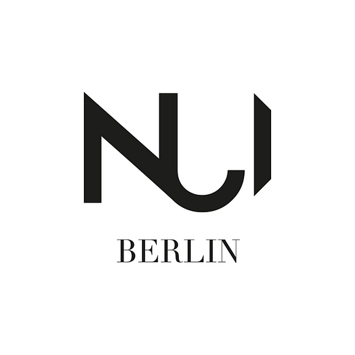 NUI Cosmetics | Conscious Beauty. Vegan. Natural. Logo