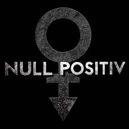 Nullpositiv Logo
