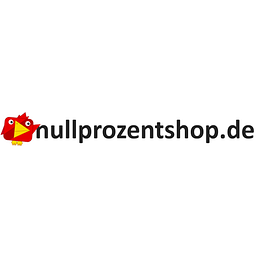 Nullprozentshop Logo