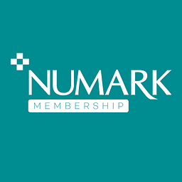 Numark Logo