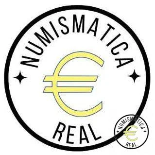 Numismaticareal Logo