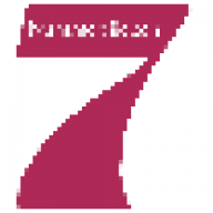 NummerSieben e.K. S. Borchert Logo