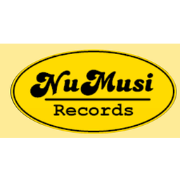 Numusi Records Logo