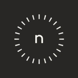 nunc. Logo