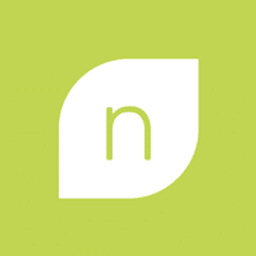 Nupure Logo