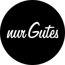 nur Gutes Logo