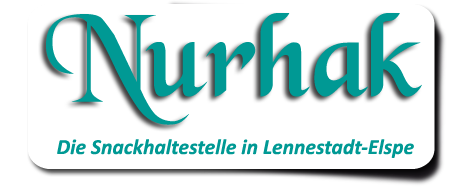 Nurak Döner-Pizza-Schnellrestaurant Logo