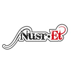 Nusr Et Logo