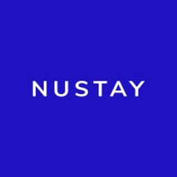 Nustay Logo