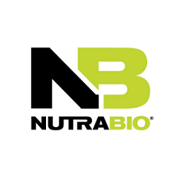 NutraBio Europe B.V. Logo