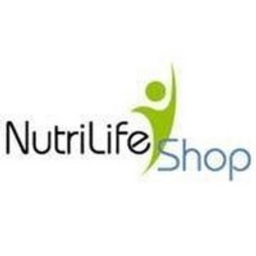 Nutrilifeshop Logo