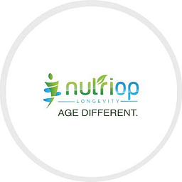 Nutriop Longevity GmbH Logo