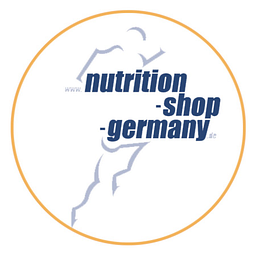 Nutrition Shop Germany Logo