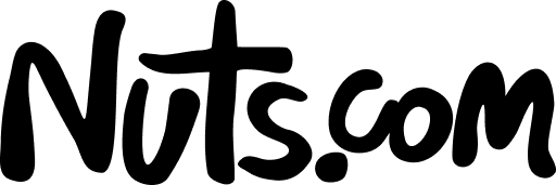 Nuts Logo