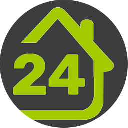 Nutzungsdauer24 Logo