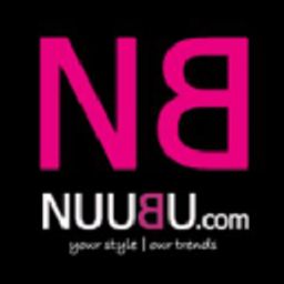 Nuubu Logo