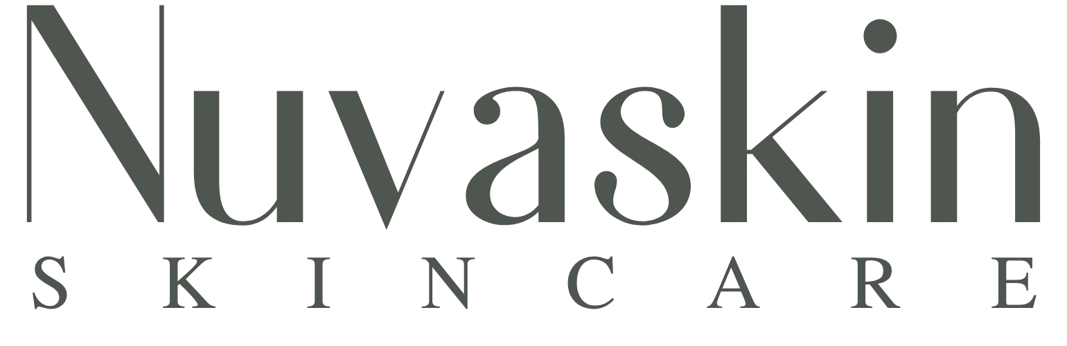 Nuvaskin Logo