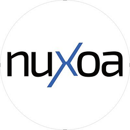 NUXOA GmbH Logo