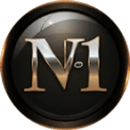 Casino NV1 Logo