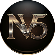 Nv5 Casino Deutschland Logo