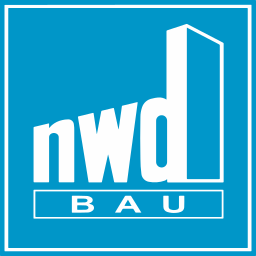 Nordwestdeutsche Baugesellschaft mbH Logo