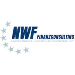 NWF Finanzconsulting Logo