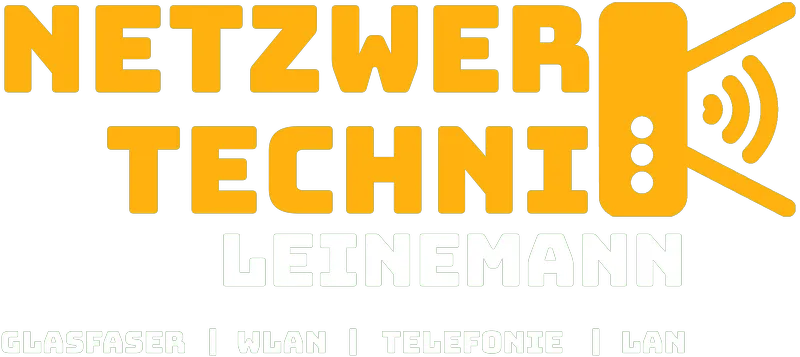 Netzwerktechnik Leinemann Logo