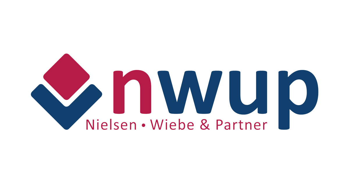 Nielsen Wiebe u. Partner Witschaftsprüfer, Steuerberater u. Rechtsanwältin Logo
