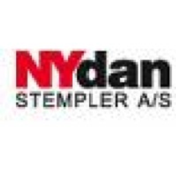 Nydanstempler Logo