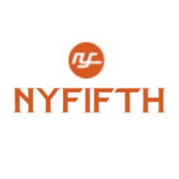 Nyfifth Logo
