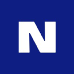 Nykredit Forsikring Logo