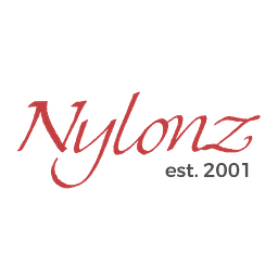 NYLONZ Logo