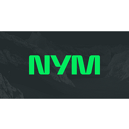 NYM Logo
