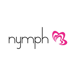 Nymph pressotherapietoestellen Logo