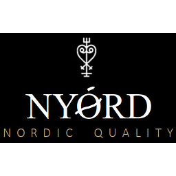 Nyord Cooking Logo