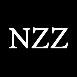 Neue Zürcher Zeitung Logo