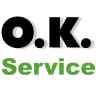 O.K. Service Gebäude-Management GmbH Logo