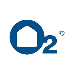 O2 Care Services Logo