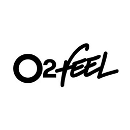 O2feel e-bikes Logo