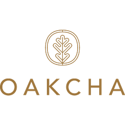 Oakcha Logo