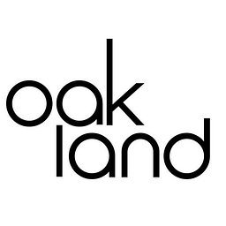 Oakland Møbler Logo